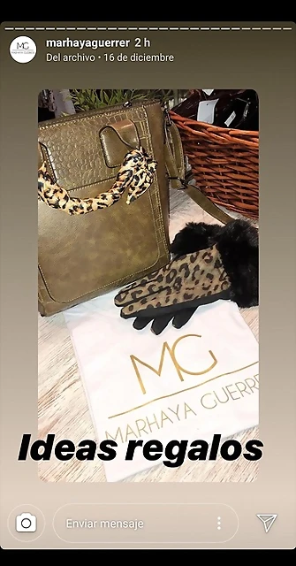 Marhaya Guerrer IG Stories 28-12-2019 (22) Marhaya Guerrer IG Stories 28-12-2019 (22)