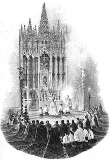 ALTAR BARCELONA-2 ALTAR BARCELONA-2