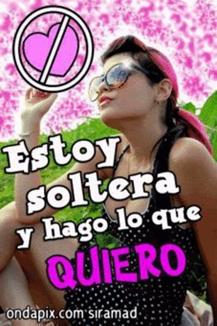 soltera soltera