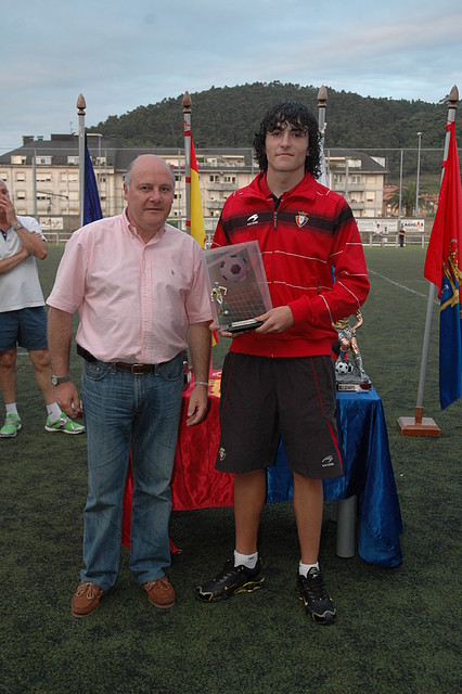 XIV MEMORIAL FRANCISCO PEROJO 076 XIV MEMORIAL FRANCISCO PEROJO 076