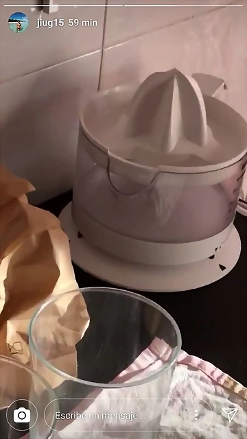 Video Hugo IG Stories 2-2-2018 (2) Video Hugo IG Stories 2-2-2018 (2)