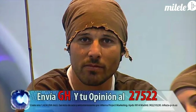 Piratas 4 Piratas 4