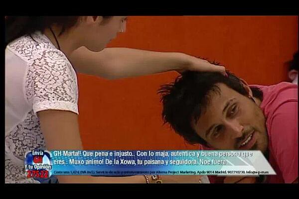 Despu?s gala 9 Despu?s gala 9