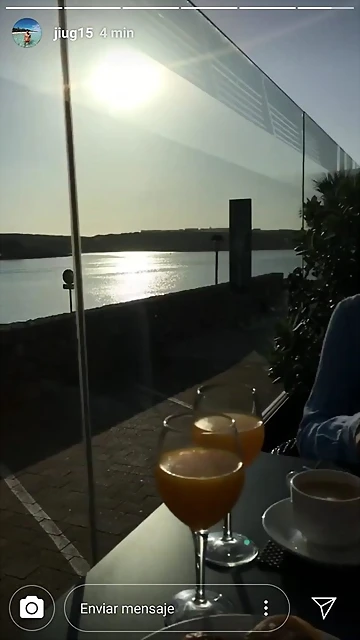 Video Hugo IG Stories 6-9-2018 (5) Video Hugo IG Stories 6-9-2018 (5)