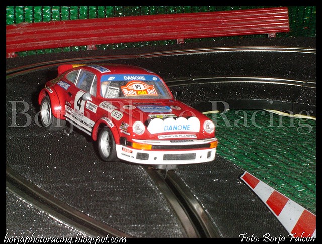 II Rally Slot Benefico 022