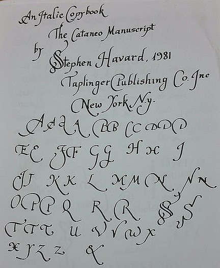 Chancery cursive Chancery cursive