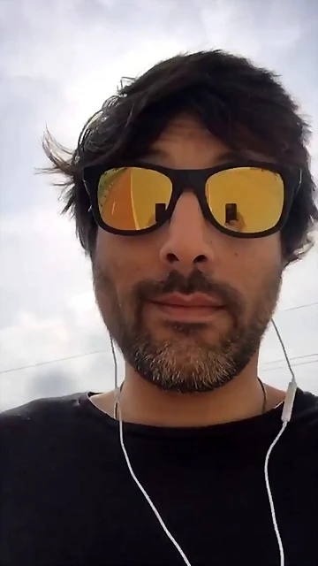 Video Hugo IG Stories 25-4-2018 (6) Video Hugo IG Stories 25-4-2018 (6)