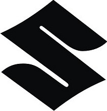 LOGO SUZUKI