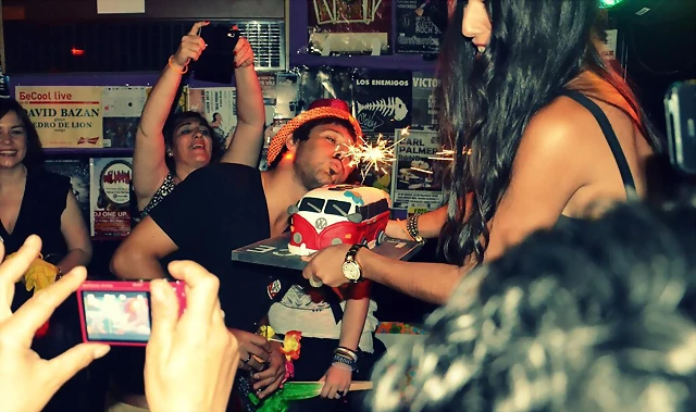 Cumple Hu 222 Cumple Hu 222