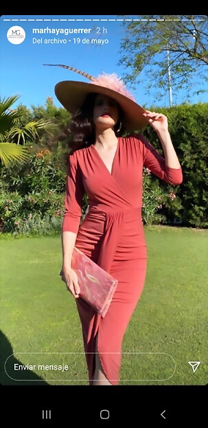 Marhaya Guerrer IG Stories 9-7-2021 (18) Marhaya Guerrer IG Stories 9-7-2021 (18)