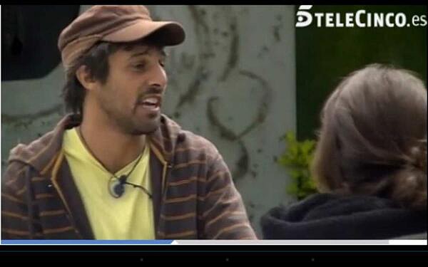 Hugo 30 abril trucha Hugo 30 abril trucha