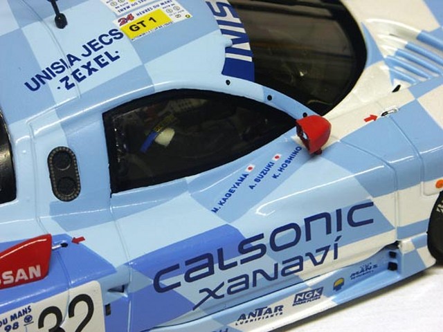 calsonic4