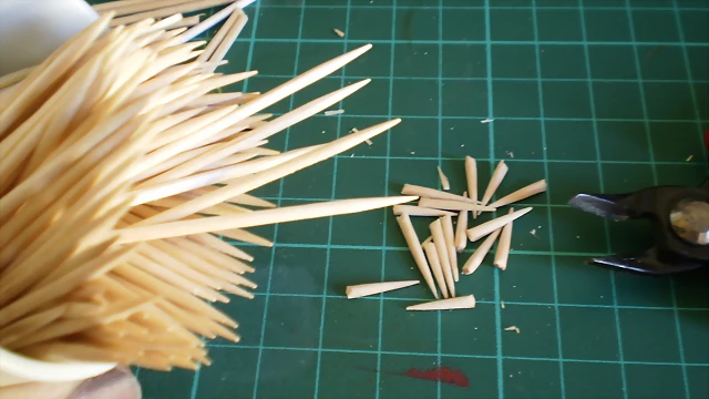 barricada 5