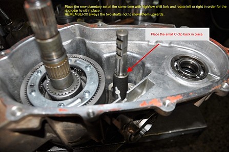 Protrack Step 24