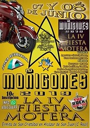 MOÑINGONES MOÑINGONES