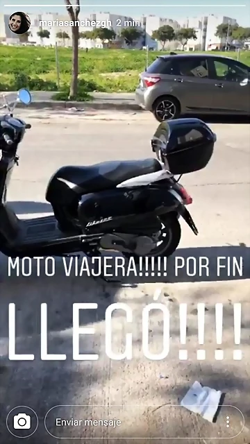Video Mar?a IG Stories 8-1-2019 (1) Video Mar?a IG Stories 8-1-2019 (1)