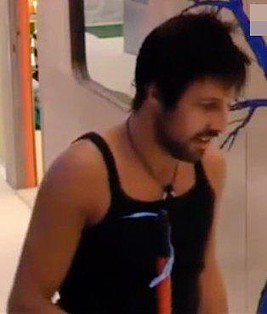 despu?s de la gala 9 despu?s de la gala 9