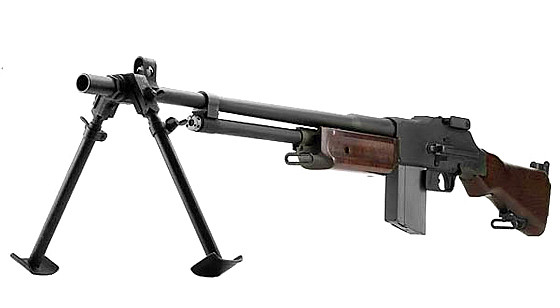 BAR 1918A2