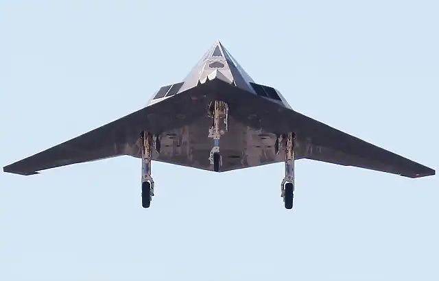 F117HeadOn