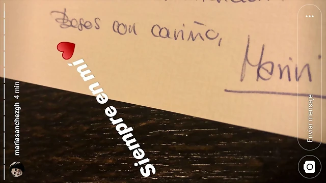 Mar?a IG Stories 24-10-2018 (6) Mar?a IG Stories 24-10-2018 (6)