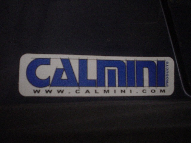 CALMINI