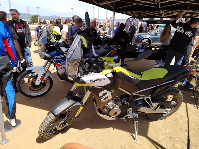 TUAREG1 TUAREG1