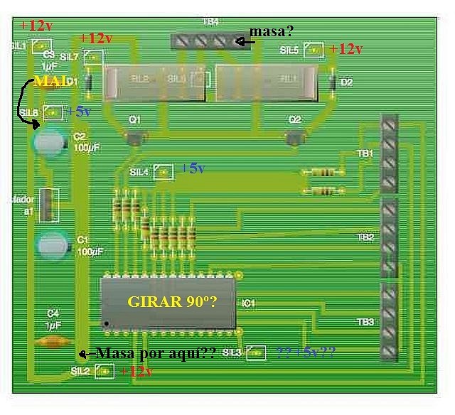 Arduino vitara