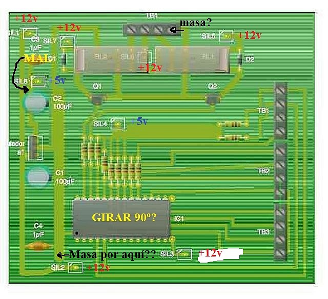 Arduino vitara