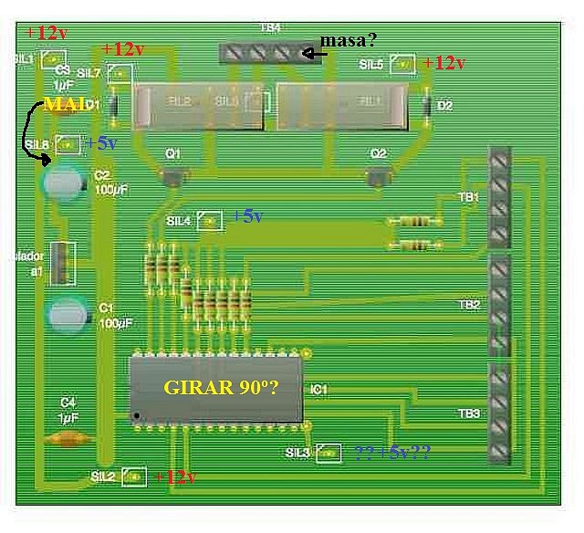 Arduino vitara