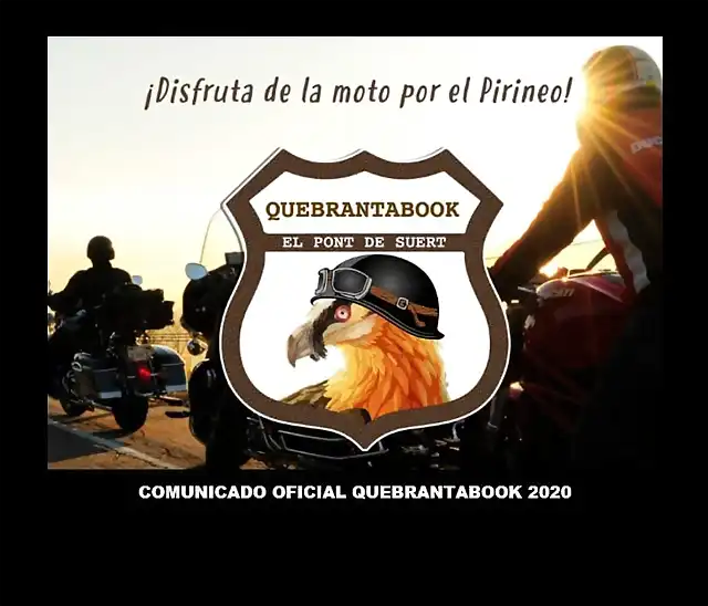 quebrantabook