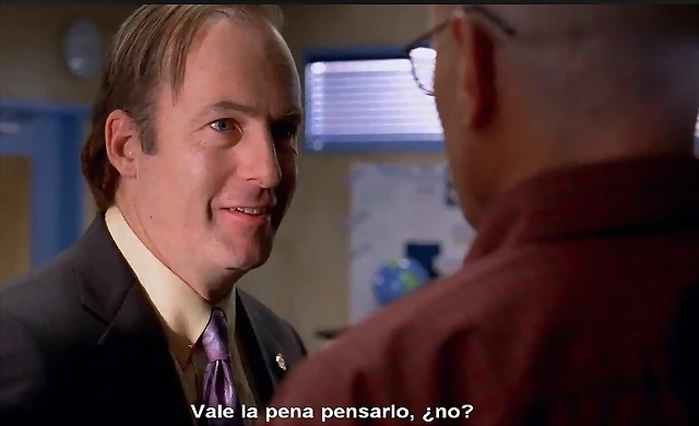 N2. Breaking Bad 10 N2. Breaking Bad 10