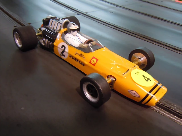 Retro F1 (41) Retro F1 (41)