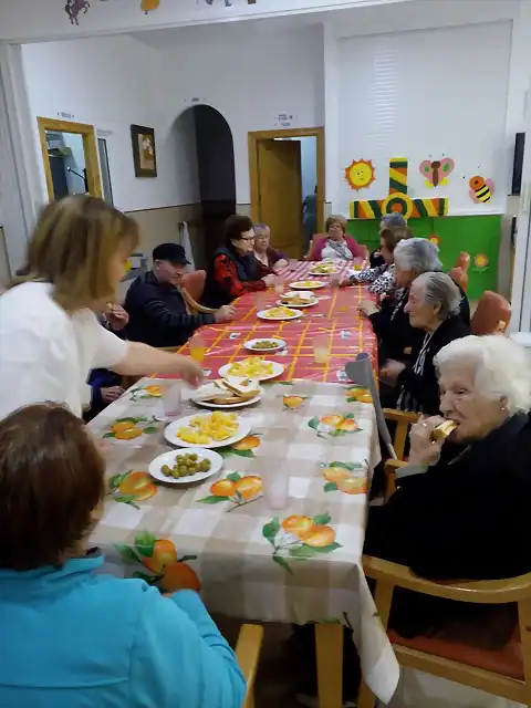 CELEBRACION DIA CRUZ 4 DE MAYO UED MANUELA CORTES I