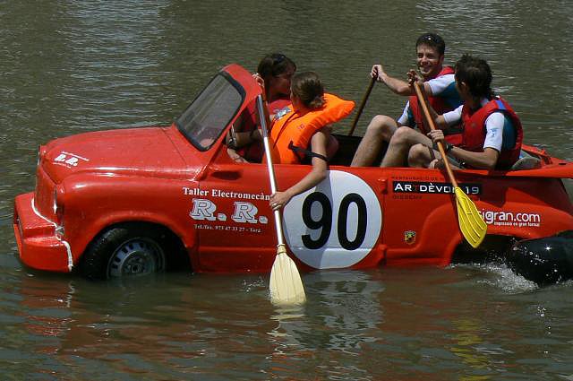 sumergible-transegre-balaguer 2007