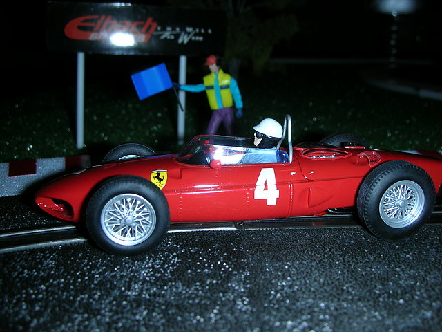 Ferrari 156