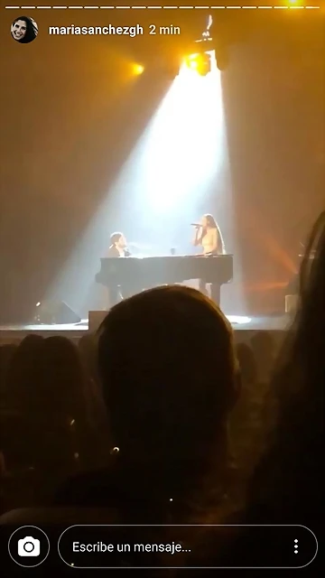 Video Mar?a IG Stories 10-5-2018 (18) Video Mar?a IG Stories 10-5-2018 (18)