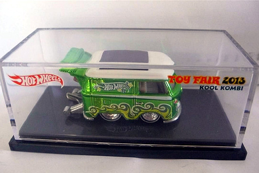 2013 toy fair Kool_Kombi_Model_Trucks_d5aa6684-3e21-49af-92bb-441b37eb6382