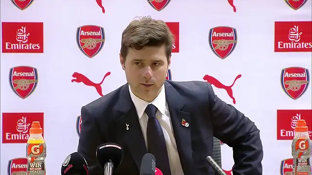 mauricio-pochettino-arsene-wenge