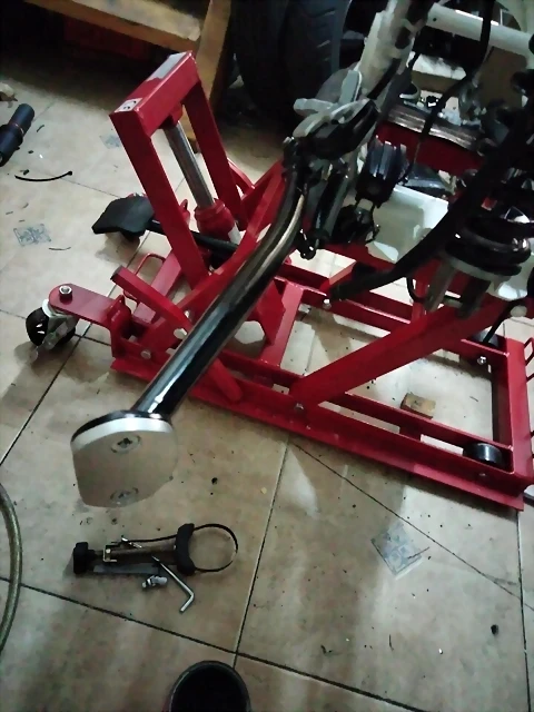 Pata cabra 15 Pata cabra 15