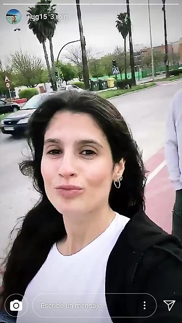 Video Hugo IG Stories 15-4-2018 (2) Video Hugo IG Stories 15-4-2018 (2)