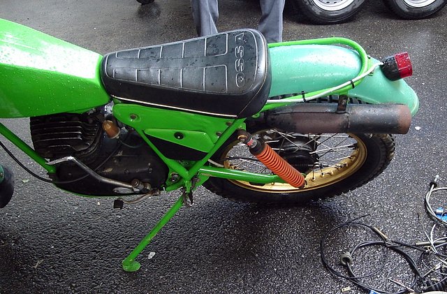 OSSA TR 77