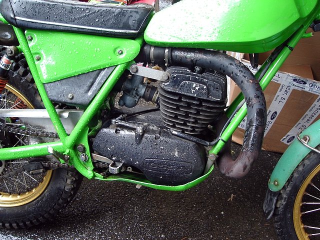 OSSA TR 77