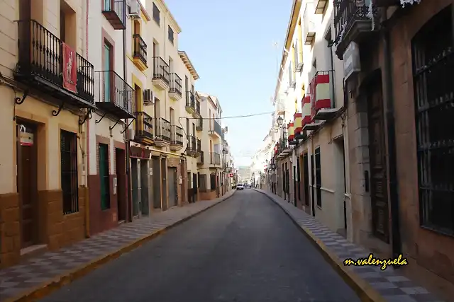 04, calle del agua solitaria, marca