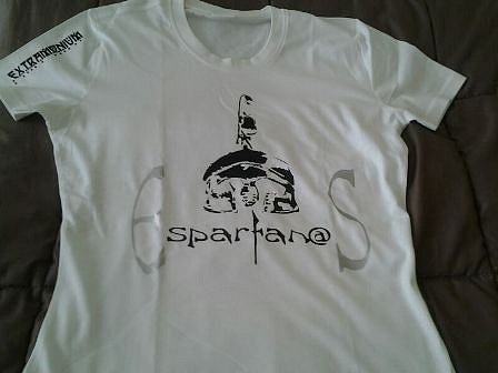 Camiseta espartana - copia Camiseta espartana - copia