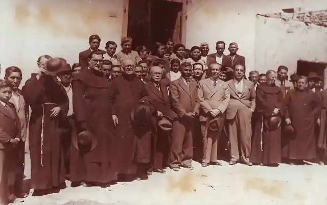 sacerdotes ica peru 1930