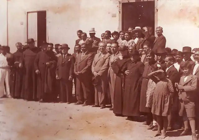 sacerdotes ica peru 1930 2