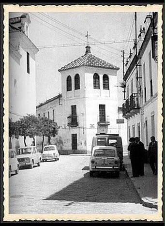 Dos Hermanas Sevilla