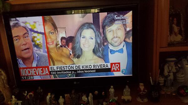Hugo y Mar?a en AR (8) Hugo y Mar?a en AR (8)