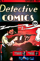 Detective Comics 7