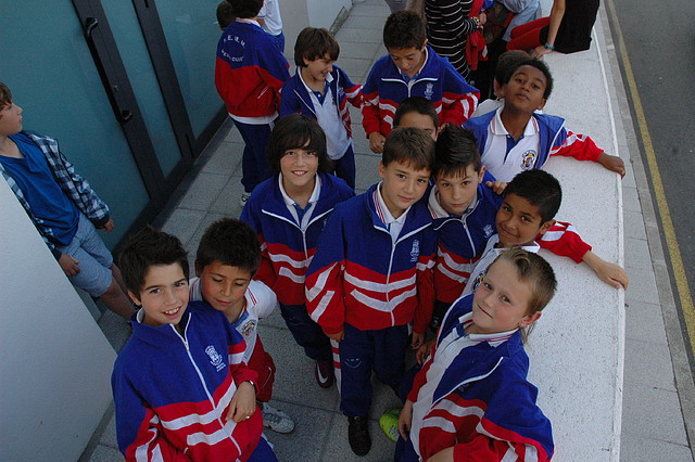 I GALA EE.MM DE FUTBOL MEDIO CUDEYO 011 I GALA EE.MM DE FUTBOL MEDIO CUDEYO 011